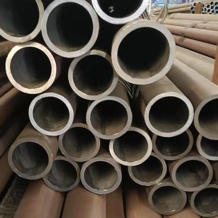 秀峰12Cr1MoVG高压锅炉管